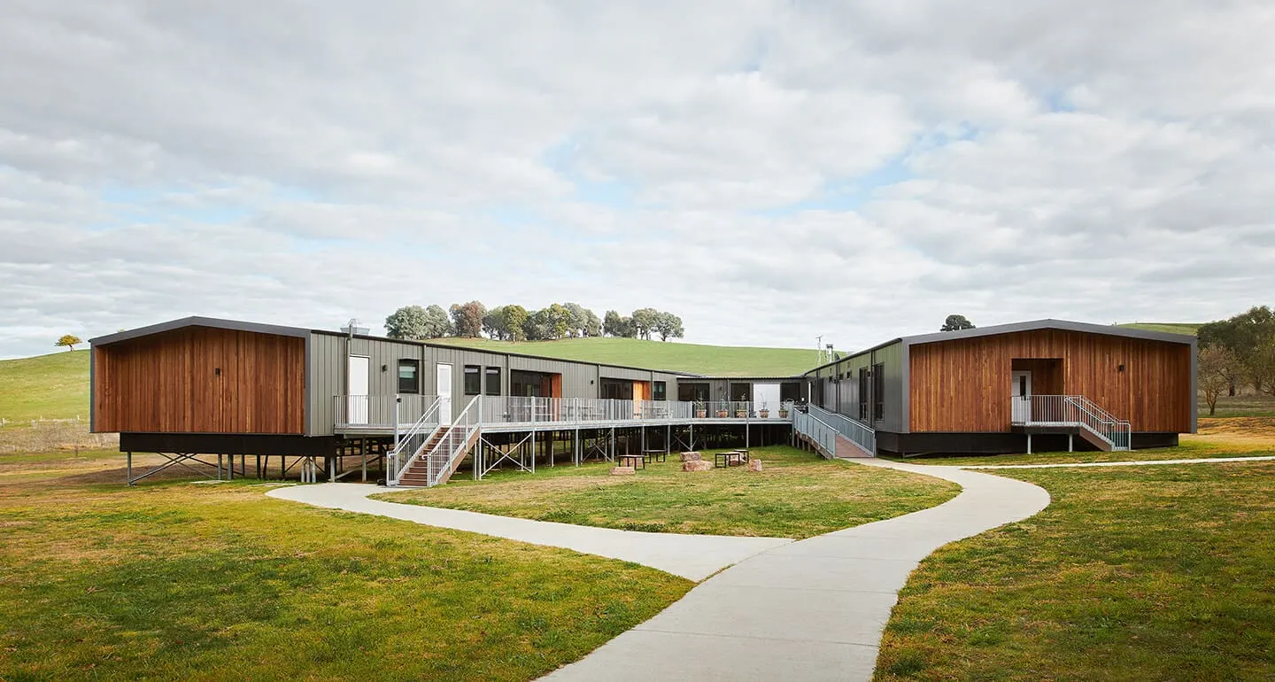 Odyssey Victoria — Circuit Breaker (Benalla), Molyullah, VIC