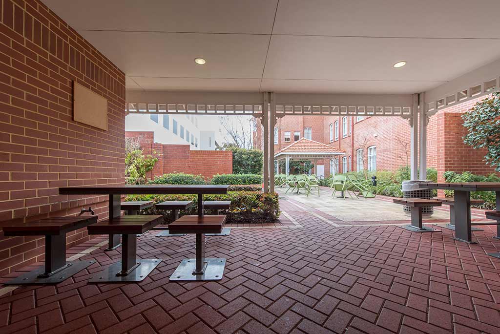 Perth Clinic, West Perth, WA