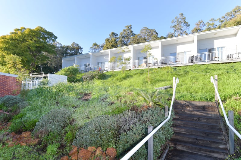 Munda Mia Therapeutic Community, Kalamunda, WA