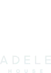 Adele House logo