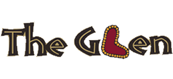The Glen for Men (The Glen Centre) logo