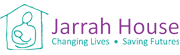 Jarrah House logo
