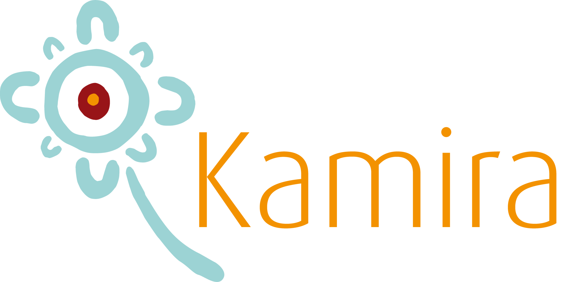 Kamira Farm logo