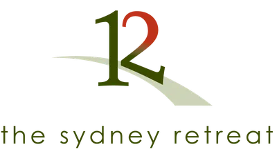 The Sydney Retreat logo