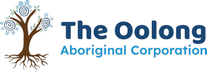 Oolong House (The Oolong Aboriginal Corporation) logo