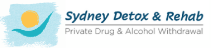 Sydney Detox and Rehab logo