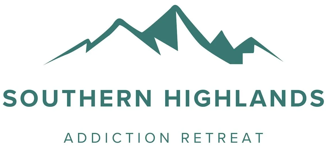 Southern Highlands Addiction Retreat logo