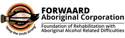 FORWAARD Aboriginal Corporation logo