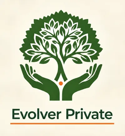 Evolver Drug Rehab logo