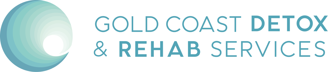 Gold Coast Detox and Rehab Services logo