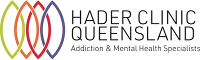 Hader Clinic Queensland logo