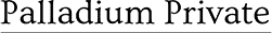 Palladium Private logo