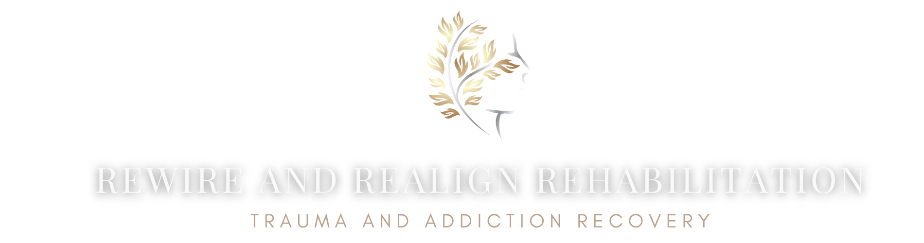 Rewire and Realign Rehabilitation logo