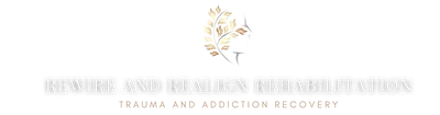 Rewire and Realign Rehabilitation logo