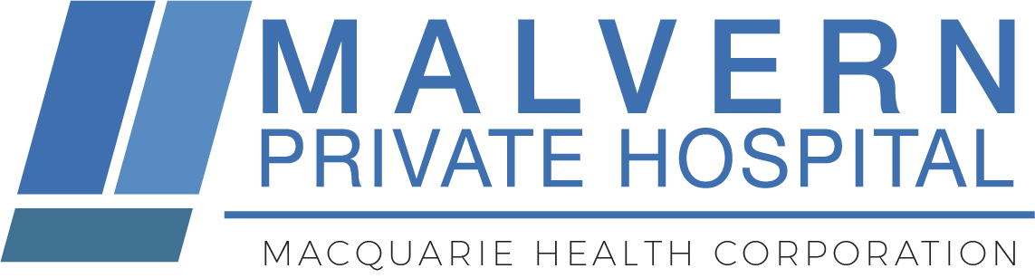 Malvern Private Hospital logo