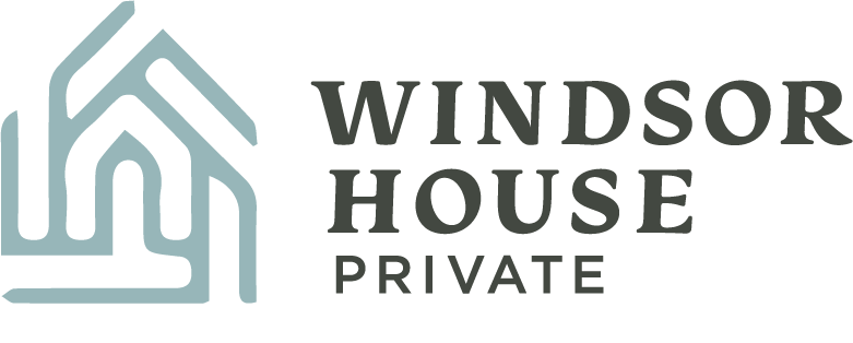 Windsor House Private logo
