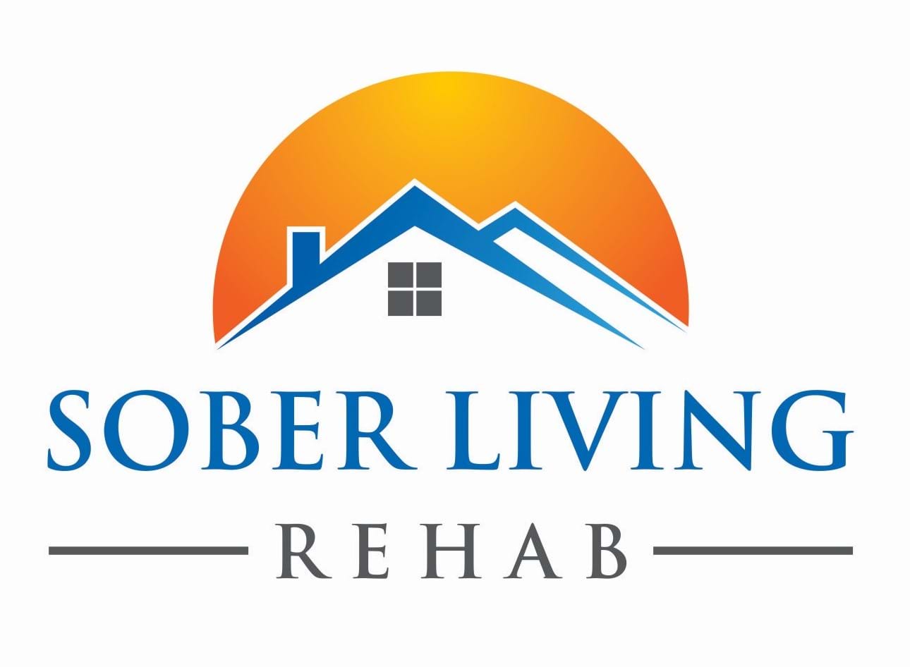 Sober Living Rehab logo