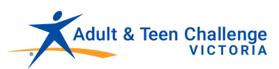 Teen Challenge Victoria logo