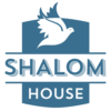 Shalom House logo