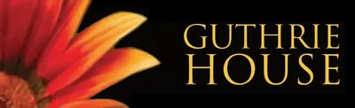 Guthrie House logo
