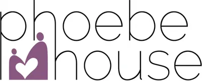 Phoebe House logo