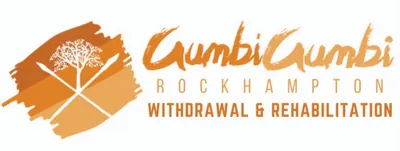 Gumbi-Gumbi Aboriginal and Torres Strait Islanders Corporation logo