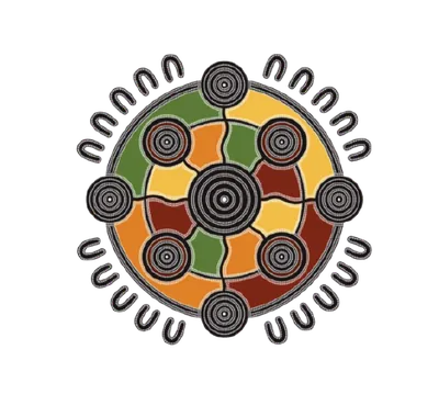 Normanton Recovery and Community Wellbeing Service (Gidgee Healing) logo