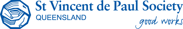 Vinnies Drug & Alcohol Residential Recovery Service (Men) - Ipswich logo