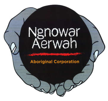 7 Mile Rehabilitation Centre (7 Mile Rehab), Ngnowar-Aerwah Aboriginal Corporation logo