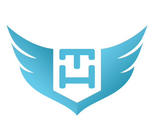 Tenacious House logo