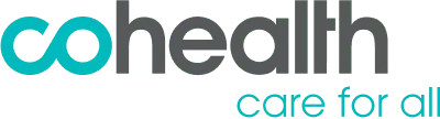cohealth Sobering Centre logo
