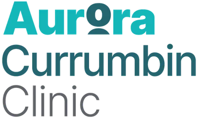 Currumbin Clinic logo