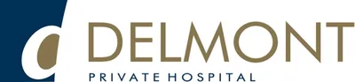 Delmont Private Hospital logo