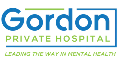 Gordon Private Hospital logo