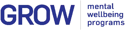GROW Residential Rehabilitation Program logo
