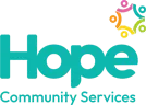 Hope Springs Therapeutic Community logo