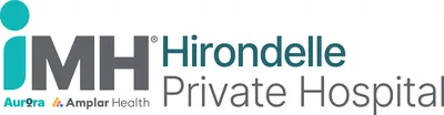 IMH Hirondelle Private Hospital logo