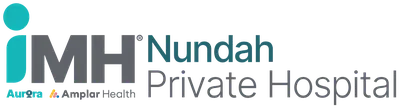 IMH Nundah Private Hospital logo