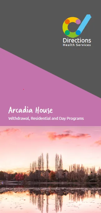 Arcadia House, Bruce, ACT