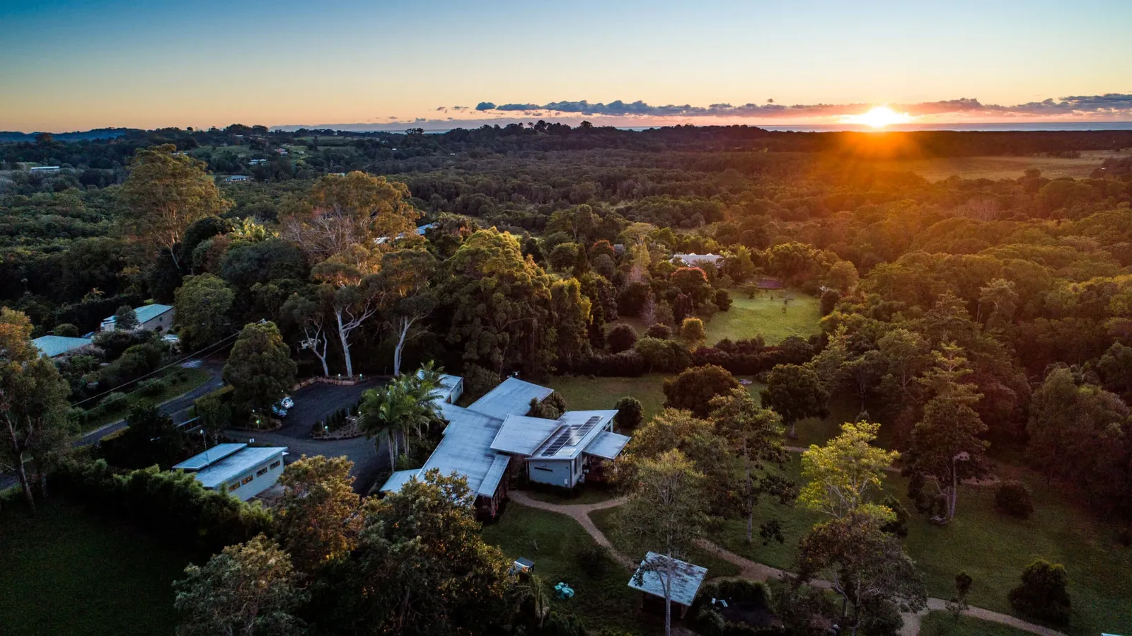 Byron Private, Myocum, NSW