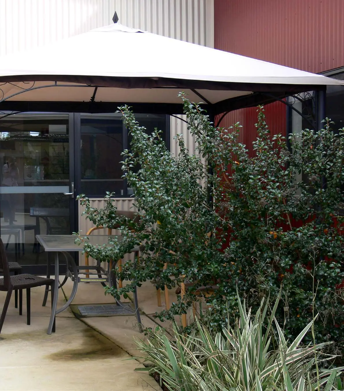Calvary Riverina Drug and Alcohol Centre, Wagga Wagga, NSW