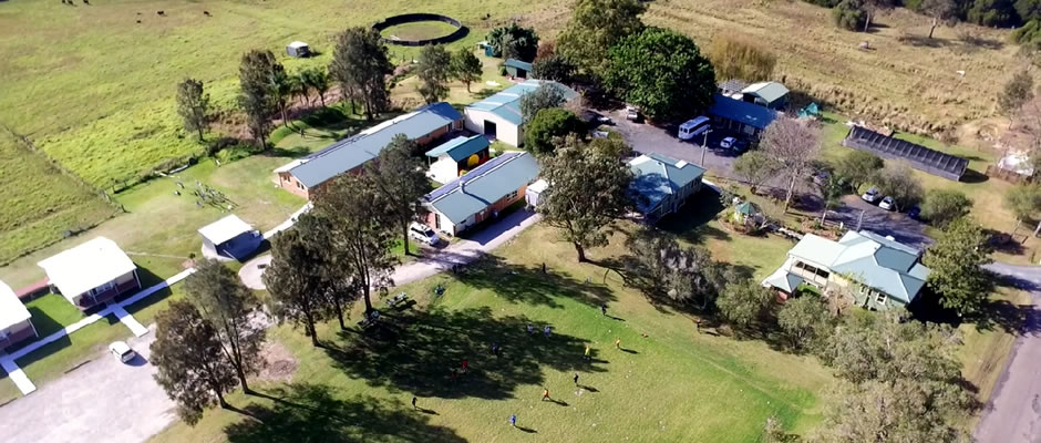 The Glen for Men (The Glen Centre), Chittaway Point, NSW