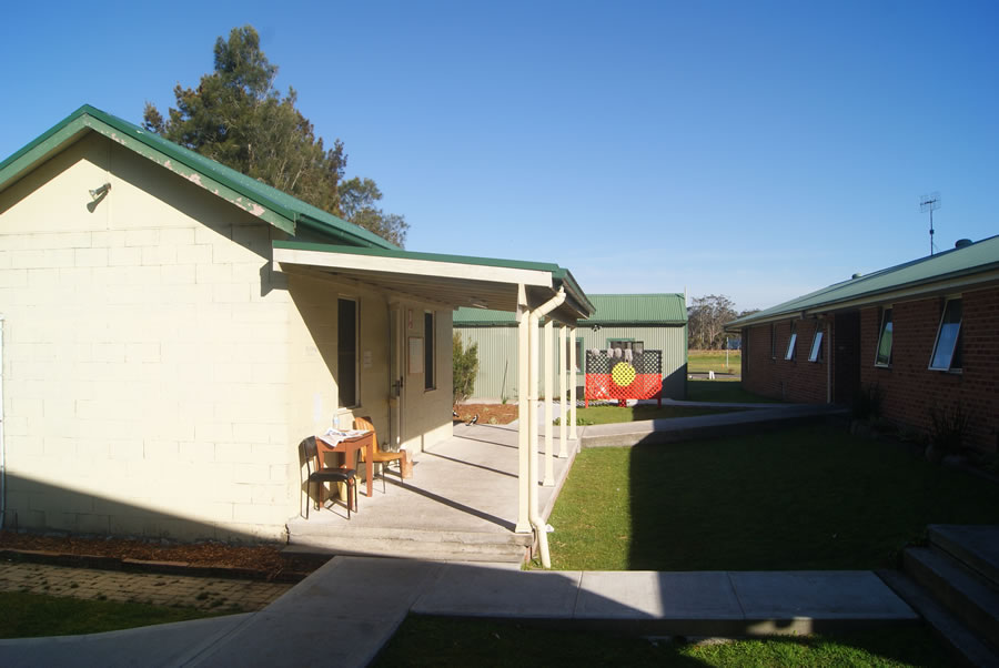 The Glen for Men (The Glen Centre) — photo 2