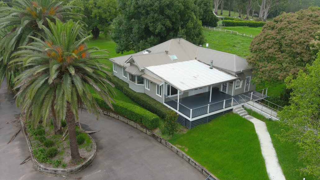 The Glen for Women, Wyong Creek, NSW