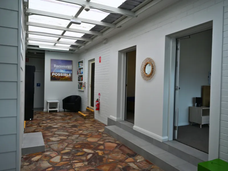 Watershed, Berkeley, NSW