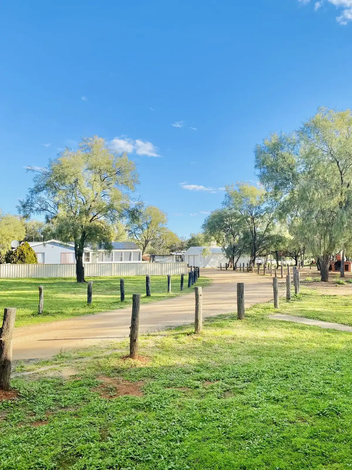 Orana Haven Aboriginal Corporation, Brewarrina, NSW