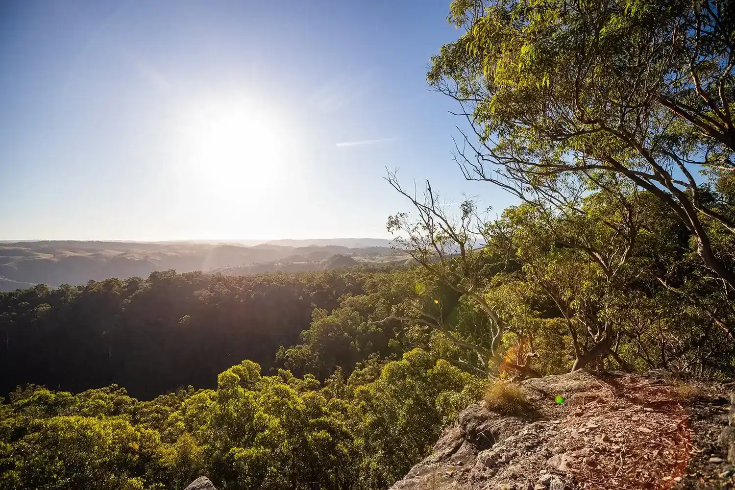 Southern Highlands Addiction Retreat, Canyonleigh, NSW