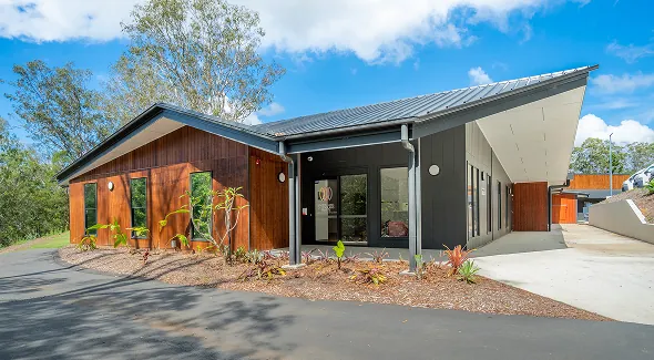 Hader Clinic Queensland, Gympie, QLD
