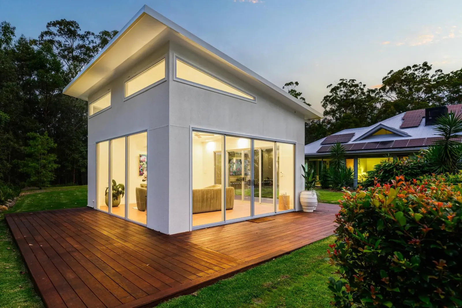 Salt Recovery House, Neranwood, QLD