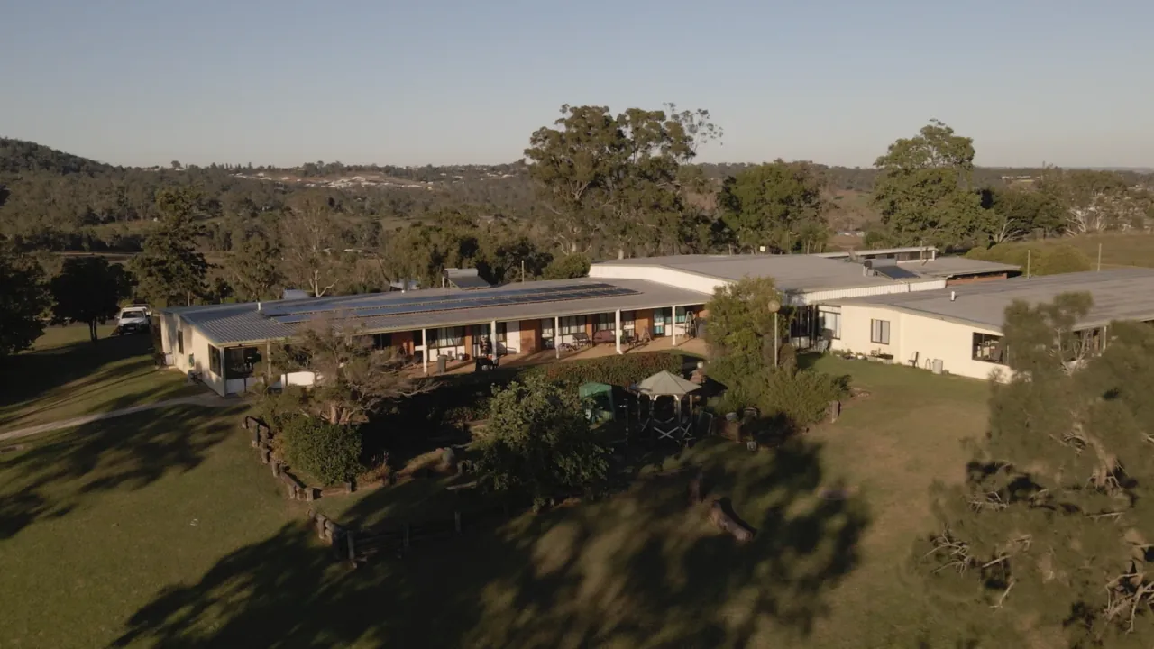 Teen Challenge New Life Centre, Toowoomba, Toowoomba, QLD